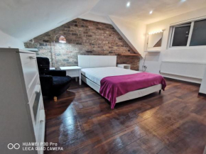 Barbara’s accommodation